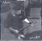 Deftones : Got Milk??